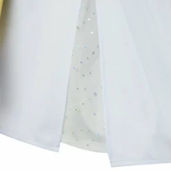 The Boys Trailer 2 Annie January Starlight Cosplay Costume Dress Superhero Battle Suit 2019 -cosplay Sales Shop The Boys superhero battle suit cosplay 8