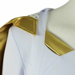 The Boys Trailer 2 Annie January Starlight Cosplay Costume Dress Superhero Battle Suit 2019 -cosplay Sales Shop The Boys superhero battle suit cosplay 9