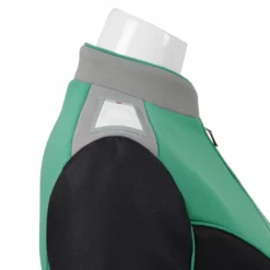 The Orville Costume Green Medical Department Uniform For Adults -cosplay Sales Shop The Orville Costume uniform 6