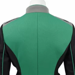 The Orville Costume Green Medical Department Uniform For Adults -cosplay Sales Shop The Orville Costume uniform 7