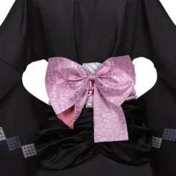 Game Final Fantasy VII FF7 Remake Tifa Lockhart Kimono Cosplay Costume Outfit -cosplay Sales Shop Tifa Lockhart Kimono Cosplay 3