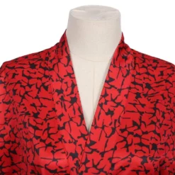 Game Final Fantasy VII FF7 Remake Tifa Lockhart Kimono Cosplay Costume Outfit -cosplay Sales Shop Tifa Lockhart Kimono Cosplay 4