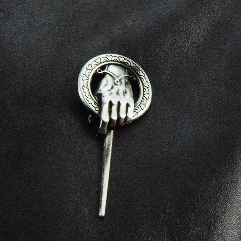 Game Of Thrones Season 8 Tyrion Lannister Cosplay Outfit Costume Adult Halloween Costume 15 Game Of Thrones Season 8 Tyrion Lannister Cosplay Outfit Costume Adult Halloween Costume - Image 15