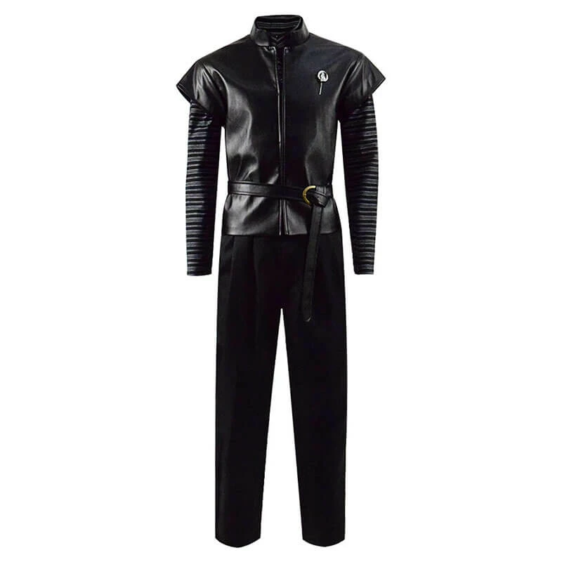 Game Of Thrones Season 8 Tyrion Lannister Cosplay Outfit Costume Adult Halloween Costume 2 Game Of Thrones Season 8 Tyrion Lannister Cosplay Outfit Costume Adult Halloween Costume - Image 2