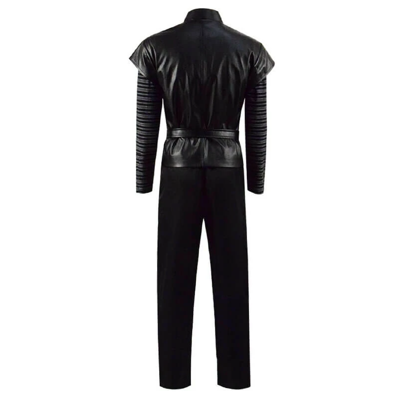 Game Of Thrones Season 8 Tyrion Lannister Cosplay Outfit Costume Adult Halloween Costume 5 Game Of Thrones Season 8 Tyrion Lannister Cosplay Outfit Costume Adult Halloween Costume - Image 5