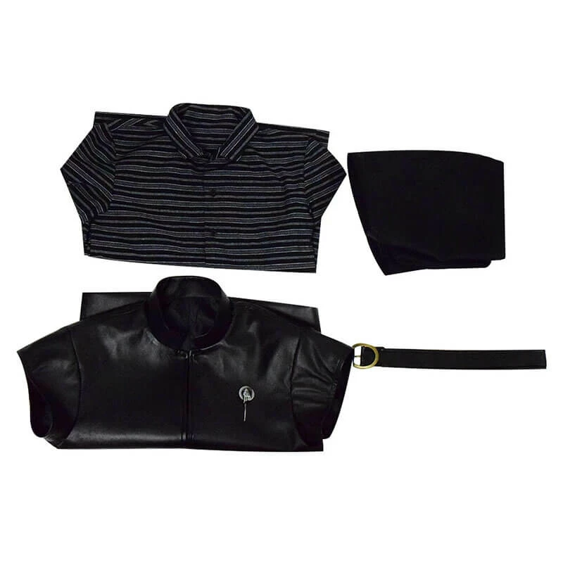 Game Of Thrones Season 8 Tyrion Lannister Cosplay Outfit Costume Adult Halloween Costume 6 Game Of Thrones Season 8 Tyrion Lannister Cosplay Outfit Costume Adult Halloween Costume - Image 6