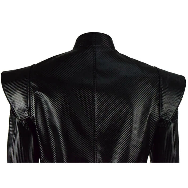 Game Of Thrones Tyrion Lannister Leather Cosplay Costume Men Halloween For Sale 10 Game Of Thrones Tyrion Lannister Leather Cosplay Costume Men Halloween For Sale - Image 10