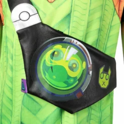 2023 Valorant Gekko Agent Cosplay Costume Suit ACcosplay -cosplay Sales Shop Valorant Gekko Cosplay 12