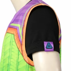 2023 Valorant Gekko Agent Cosplay Costume Suit ACcosplay -cosplay Sales Shop Valorant Gekko Cosplay 17