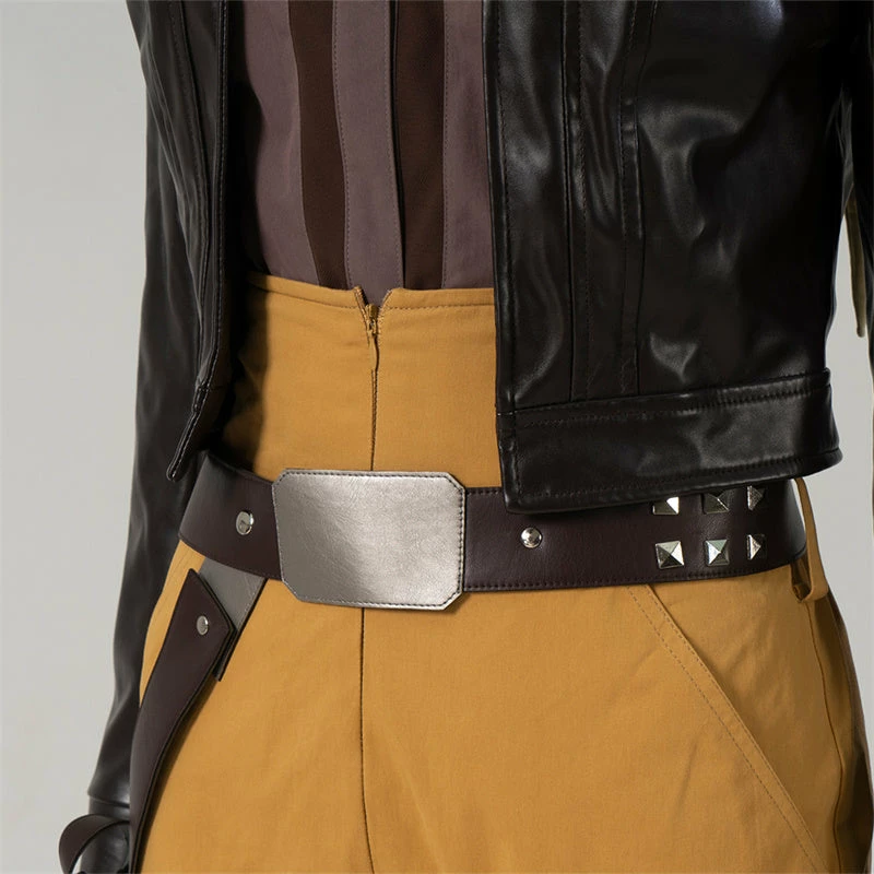 Ahsoka 2023 Hera Syndulla Cosplay Costume Star Wars Halloween Carnival For Women 20 Ahsoka 2023 Hera Syndulla Cosplay Costume Star Wars Halloween Carnival For Women - Image 20