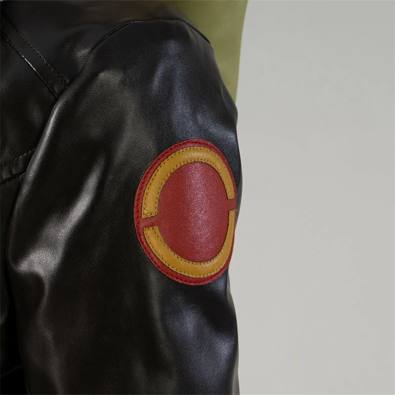 Ahsoka 2023 Hera Syndulla Cosplay Costume Star Wars Halloween Carnival For Women 16 Ahsoka 2023 Hera Syndulla Cosplay Costume Star Wars Halloween Carnival For Women - Image 16