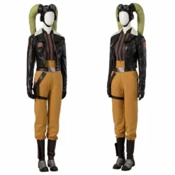 Ahsoka 2023 Hera Syndulla Cosplay Costume Star Wars Halloween Carnival For Women 22 Ahsoka 2023 Hera Syndulla Cosplay Costume Star Wars Halloween Carnival For Women -cosplay Sales Shop ahsoka 2023 hera syndulla costume 18