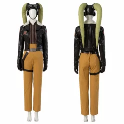 Ahsoka 2023 Hera Syndulla Cosplay Costume Star Wars Halloween Carnival For Women 23 Ahsoka 2023 Hera Syndulla Cosplay Costume Star Wars Halloween Carnival For Women -cosplay Sales Shop ahsoka 2023 hera syndulla costume 21