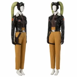 Ahsoka 2023 Hera Syndulla Cosplay Costume Star Wars Halloween Carnival For Women 24 Ahsoka 2023 Hera Syndulla Cosplay Costume Star Wars Halloween Carnival For Women -cosplay Sales Shop ahsoka 2023 hera syndulla costume 22