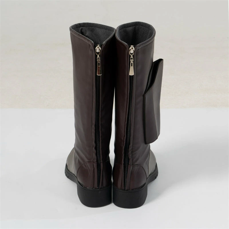 Ahsoka 2023 Hera Syndulla Cosplay Costume Star Wars Halloween Carnival For Women 10 Ahsoka 2023 Hera Syndulla Cosplay Costume Star Wars Halloween Carnival For Women - Image 10