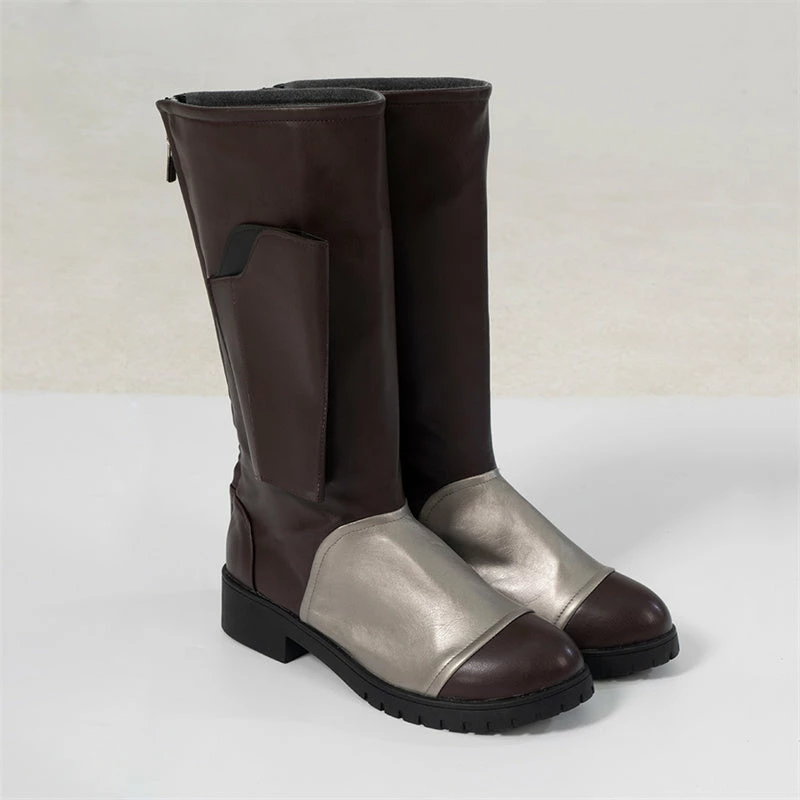 Ahsoka 2023 Hera Syndulla Cosplay Costume Star Wars Halloween Carnival For Women 11 Ahsoka 2023 Hera Syndulla Cosplay Costume Star Wars Halloween Carnival For Women - Image 11