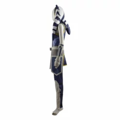 Ahsoka Tano Cosplay Costume Star Wars Clone Wars Season 7 Women Girls Outfit 12 Ahsoka Tano Cosplay Costume Star Wars Clone Wars Season 7 Women Girls Outfit -cosplay Sales Shop ahsoka tano cosplay4