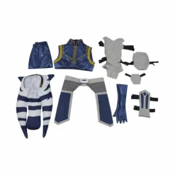 Ahsoka Tano Cosplay Costume Star Wars Clone Wars Season 7 Women Girls Outfit 14 Ahsoka Tano Cosplay Costume Star Wars Clone Wars Season 7 Women Girls Outfit -cosplay Sales Shop ahsoka tano cosplay6