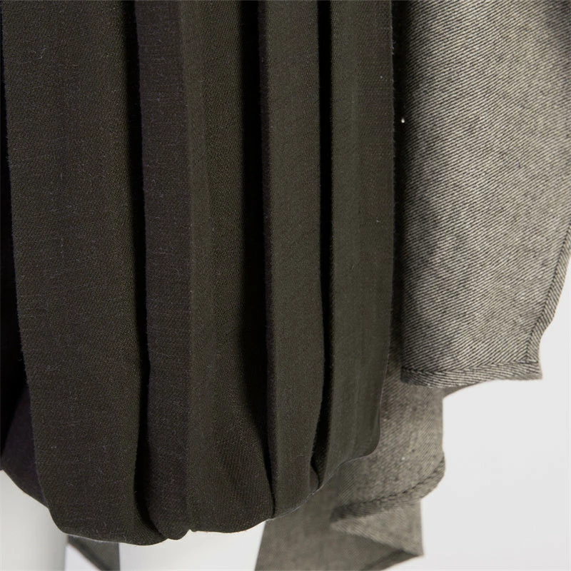 Star Wars The Clone Wars Cosplay The Mandalorian Ahsoka Tano Costume Optimized Version Suit 19 Star Wars The Clone Wars Cosplay The Mandalorian Ahsoka Tano Costume Optimized Version Suit - Image 19