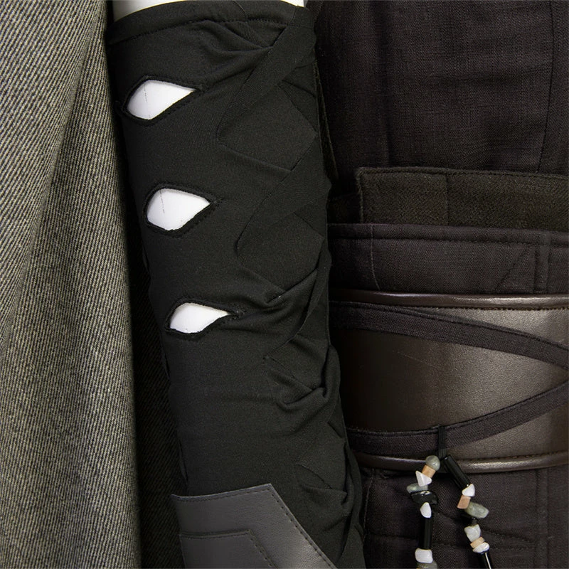 Star Wars The Clone Wars Cosplay The Mandalorian Ahsoka Tano Costume Optimized Version Suit 20 Star Wars The Clone Wars Cosplay The Mandalorian Ahsoka Tano Costume Optimized Version Suit - Image 20