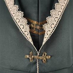 Harry Potter Professor Albus Dumbledore Cosplay Costume Hogwarts School Principals Uniform Wizard Suit -cosplay Sales Shop albus dumbledore costume 10