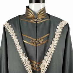 Harry Potter Professor Albus Dumbledore Cosplay Costume Hogwarts School Principals Uniform Wizard Suit -cosplay Sales Shop albus dumbledore costume 11