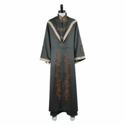 Harry Potter Professor Albus Dumbledore Cosplay Costume Hogwarts School Principals Uniform Wizard Suit -cosplay Sales Shop albus dumbledore costume 2