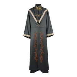 Harry Potter Professor Albus Dumbledore Cosplay Costume Hogwarts School Principals Uniform Wizard Suit -cosplay Sales Shop albus dumbledore costume 3
