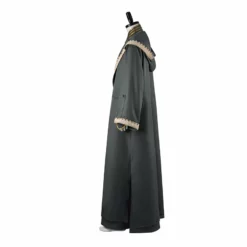 Harry Potter Professor Albus Dumbledore Cosplay Costume Hogwarts School Principals Uniform Wizard Suit -cosplay Sales Shop albus dumbledore costume 5