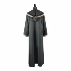 Harry Potter Professor Albus Dumbledore Cosplay Costume Hogwarts School Principals Uniform Wizard Suit -cosplay Sales Shop albus dumbledore costume 6
