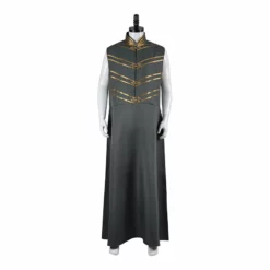 Harry Potter Professor Albus Dumbledore Cosplay Costume Hogwarts School Principals Uniform Wizard Suit -cosplay Sales Shop albus dumbledore costume 7