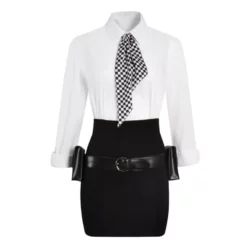 Doctor Who Amy Police Uniform Dr Who Amy Pond Costume ACcosplay 16 Doctor Who Amy Police Uniform Dr Who Amy Pond Costume ACcosplay -cosplay Sales Shop amy uniform 1