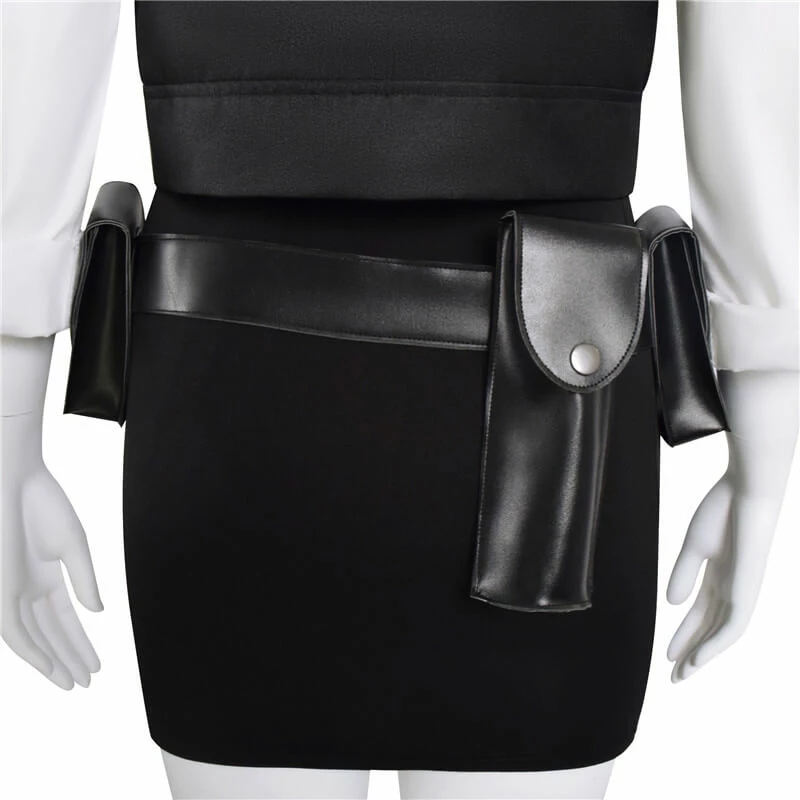 Doctor Who Amy Police Uniform Dr Who Amy Pond Costume ACcosplay 9 Doctor Who Amy Police Uniform Dr Who Amy Pond Costume ACcosplay - Image 9