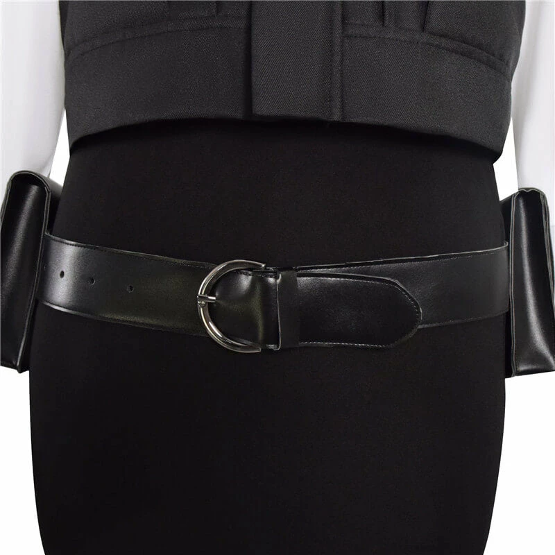 Doctor Who Amy Police Uniform Dr Who Amy Pond Costume ACcosplay 10 Doctor Who Amy Police Uniform Dr Who Amy Pond Costume ACcosplay - Image 10