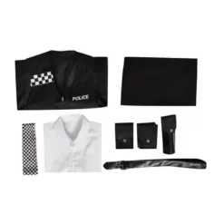 Doctor Who Amy Police Uniform Dr Who Amy Pond Costume ACcosplay 15 Doctor Who Amy Police Uniform Dr Who Amy Pond Costume ACcosplay -cosplay Sales Shop amy uniform 5