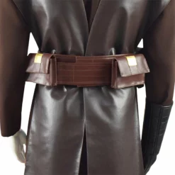 Jedi Anakin Skywalker Cosplay Star Wars Costume Halloween Party Outfit -cosplay Sales Shop anakin skywalker costume8