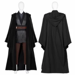 Star Wars Cosplay Anakin Skywalker Costume 2022 New Anakin Battle Suit -cosplay Sales Shop anakin skywalker costume 10