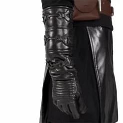 Star Wars Cosplay Anakin Skywalker Costume 2022 New Anakin Battle Suit -cosplay Sales Shop anakin skywalker costume 18