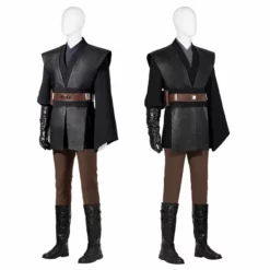 Star Wars Cosplay Anakin Skywalker Costume 2022 New Anakin Battle Suit -cosplay Sales Shop anakin skywalker costume 4