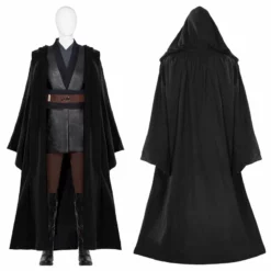 Star Wars Cosplay Anakin Skywalker Costume 2022 New Anakin Battle Suit -cosplay Sales Shop anakin skywalker costume 8