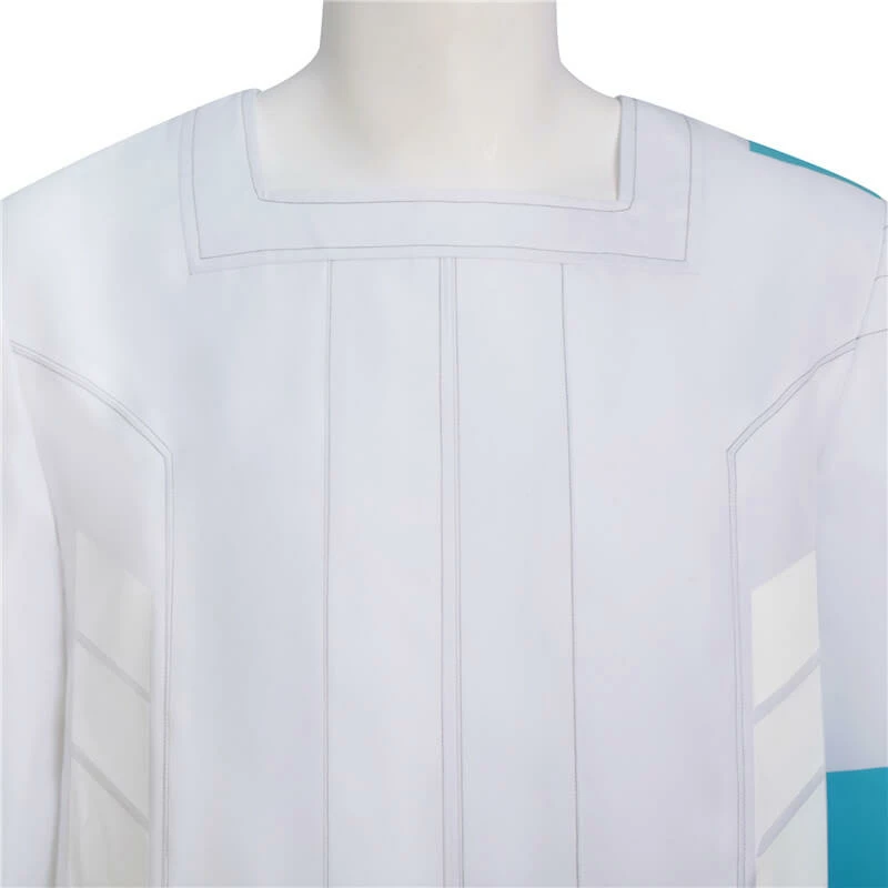 Andor Medic Suit Star Wars Andor Prisoner Suit Medical Uniform Supervisor Suit ACcosplay 3 Andor Medic Suit Star Wars Andor Prisoner Suit Medical Uniform Supervisor Suit ACcosplay - Image 3