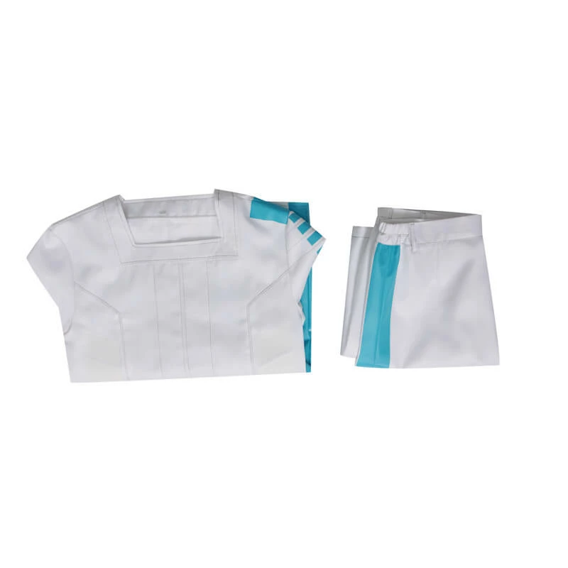 Andor Medic Suit Star Wars Andor Prisoner Suit Medical Uniform Supervisor Suit ACcosplay 5 Andor Medic Suit Star Wars Andor Prisoner Suit Medical Uniform Supervisor Suit ACcosplay - Image 5