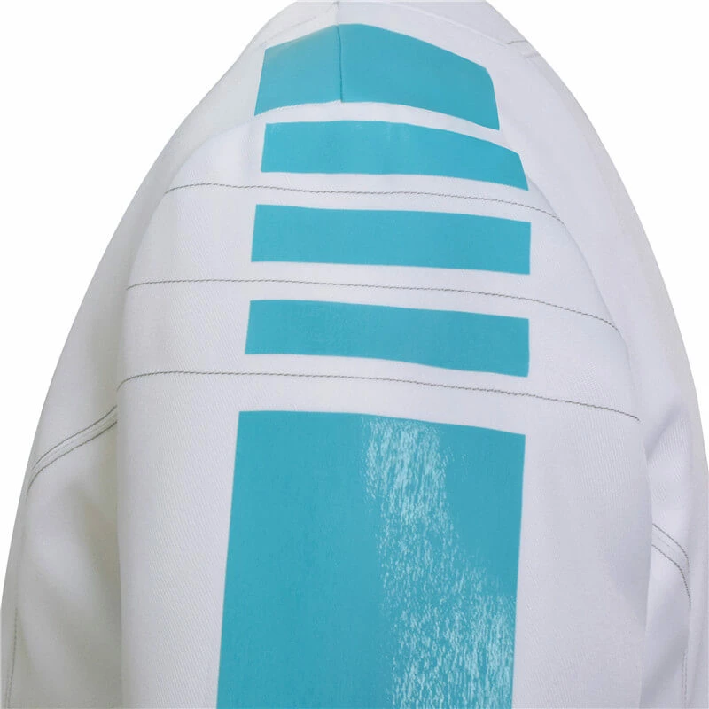 Andor Medic Suit Star Wars Andor Prisoner Suit Medical Uniform Supervisor Suit ACcosplay 6 Andor Medic Suit Star Wars Andor Prisoner Suit Medical Uniform Supervisor Suit ACcosplay - Image 6