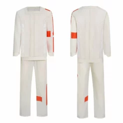 Star Wars Andor Season 1 Cassian Andor Cosplay Costume Andor Prison Uniform Suit 13 Star Wars Andor Season 1 Cassian Andor Cosplay Costume Andor Prison Uniform Suit -cosplay Sales Shop andor prison uniform 3