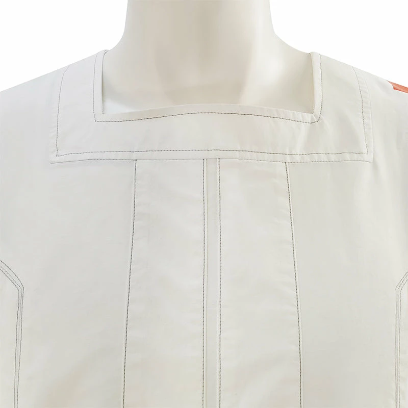 Star Wars Andor Season 1 Cassian Andor Cosplay Costume Andor Prison Uniform Suit 6 Star Wars Andor Season 1 Cassian Andor Cosplay Costume Andor Prison Uniform Suit - Image 6