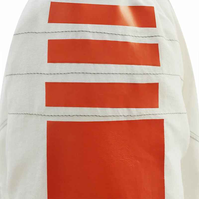 Star Wars Andor Season 1 Cassian Andor Cosplay Costume Andor Prison Uniform Suit 7 Star Wars Andor Season 1 Cassian Andor Cosplay Costume Andor Prison Uniform Suit - Image 7