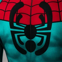 Spider-Man: Across The Spider-Verse Cosplay Costume 2023 Animed Spider Man Jumpsuit -cosplay Sales Shop animed spider man jumpsuit 8
