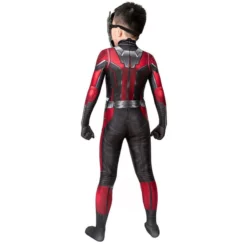 2023 Kids Ant-Man 3 Bodysuit Costumes Ant-Man And The Wasp Quantumania Halloween Cosplay Bodysuit -cosplay Sales Shop ant man bodysuit kids 7