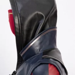 APEX Legends S13 Wraith Rift Stalker Cosplay Costume Game Evil Spirit Skin Suit -cosplay Sales Shop apex legends cosplay 10