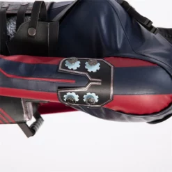 APEX Legends S13 Wraith Rift Stalker Cosplay Costume Game Evil Spirit Skin Suit -cosplay Sales Shop apex legends cosplay 12